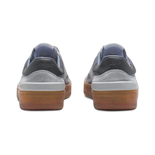 Lanvin Clay Low-Top Sneakers