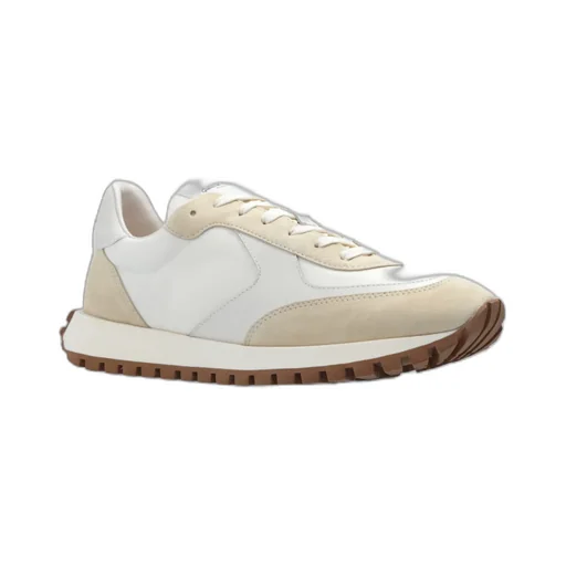Gianvito Rossi Retro Runner Trainers