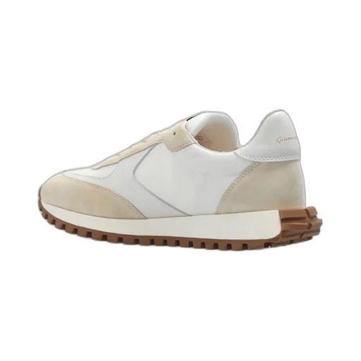 Gianvito Rossi Retro Runner Trainers