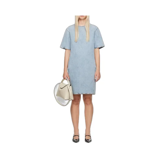 Short Sleeve Dress