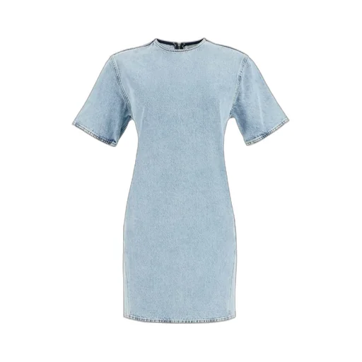 Short Sleeve Dress