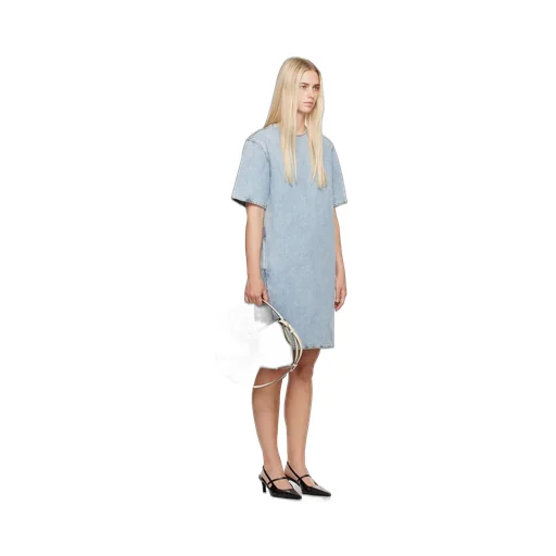 Short Sleeve Dress