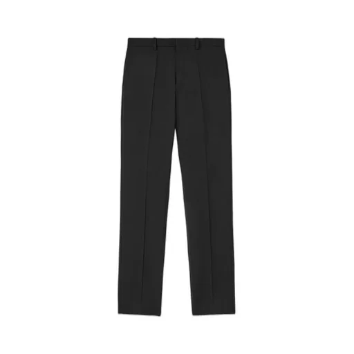 Tailored Trousers