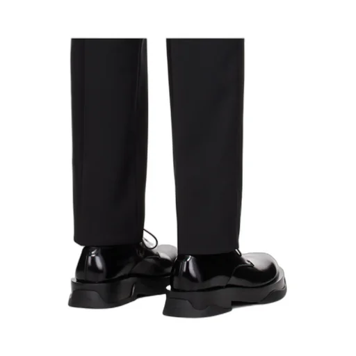 Tailored Trousers