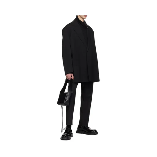 Tailored Trousers