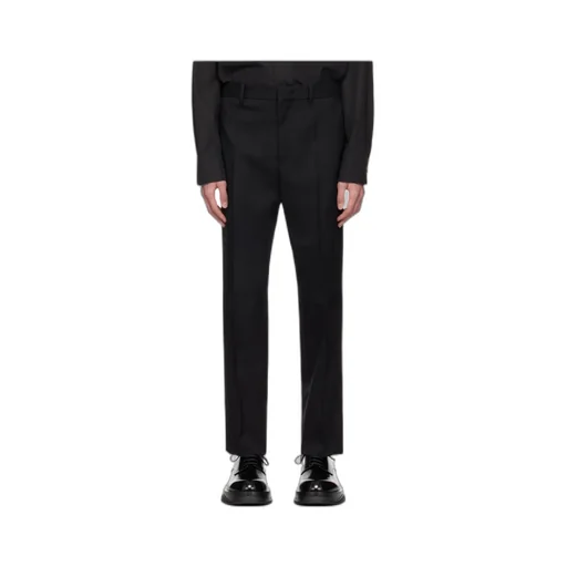 Tailored Trousers