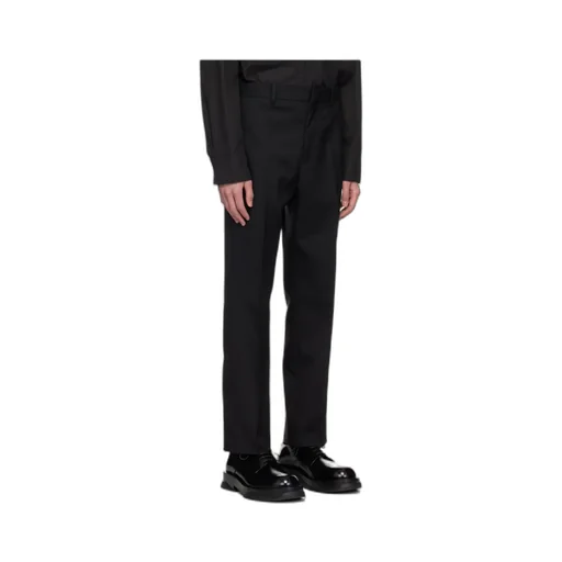 Tailored Trousers
