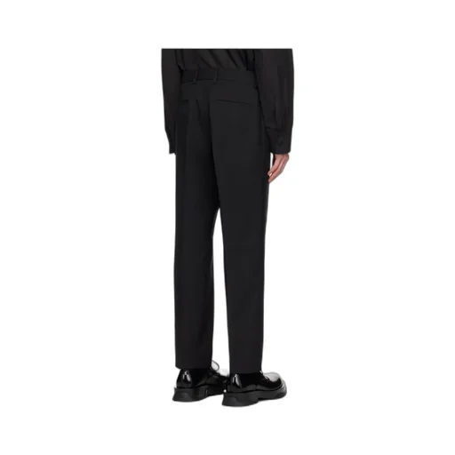 Tailored Trousers