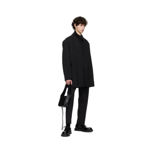 Tailored Trousers