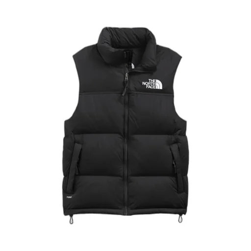 1996 Retro Nuptse Down Vest