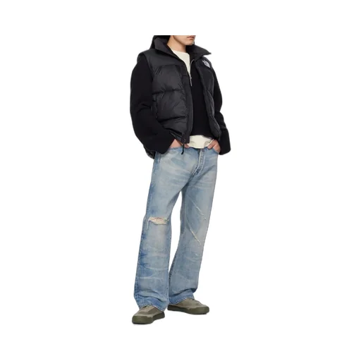 1996 Retro Nuptse Down Vest
