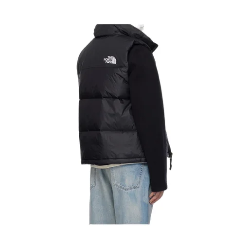 1996 Retro Nuptse Down Vest