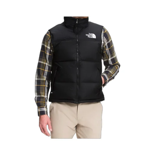 1996 Retro Nuptse Down Vest