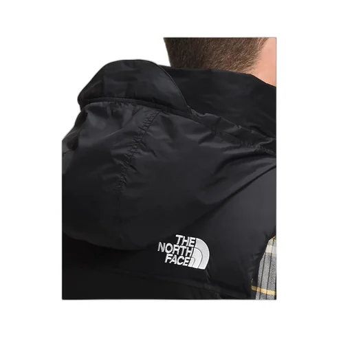 1996 Retro Nuptse Down Vest