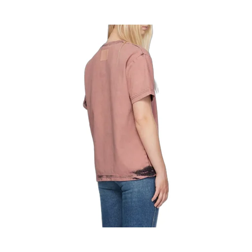 Item O-Neck Short-Sleeved T-Shirt
