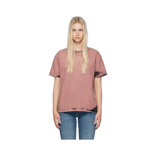 Item O-Neck Short-Sleeved T-Shirt