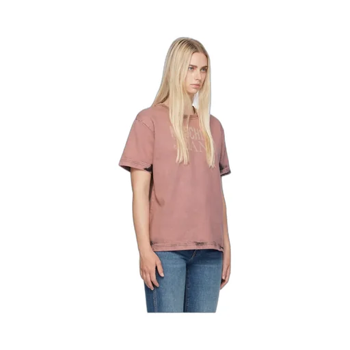 Item O-Neck Short-Sleeved T-Shirt