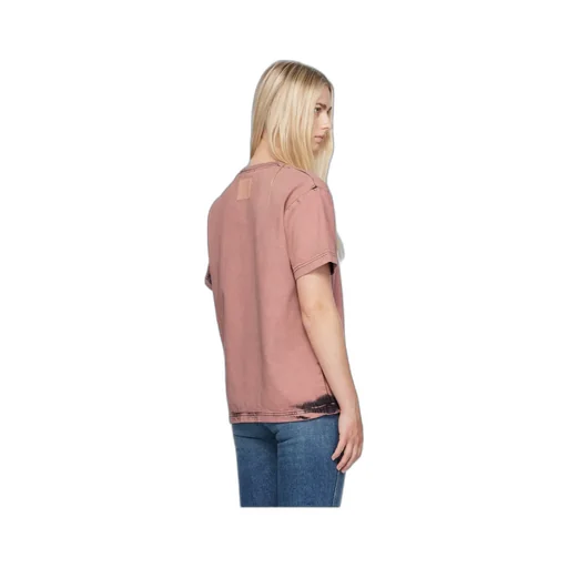 Item O-Neck Short-Sleeved T-Shirt