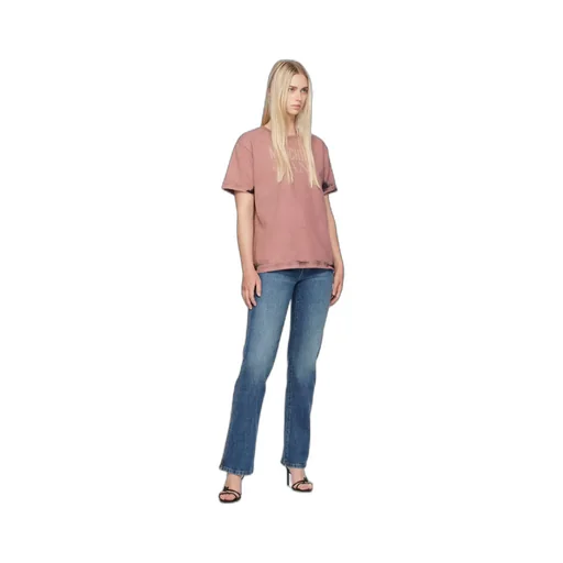 Item O-Neck Short-Sleeved T-Shirt
