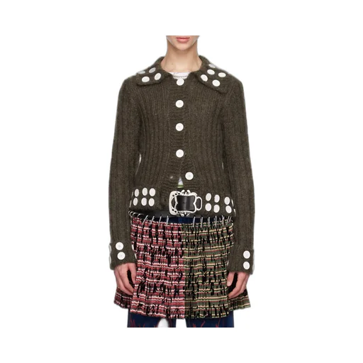 Starboard Cardigan