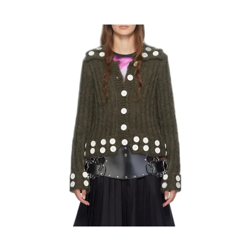 Starboard Cardigan