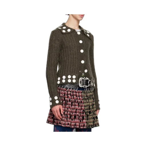 Starboard Cardigan