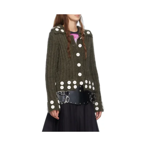 Starboard Cardigan