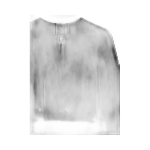 Givenchy 4G Plaque Mini Dress