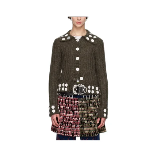 Starboard Cardigan