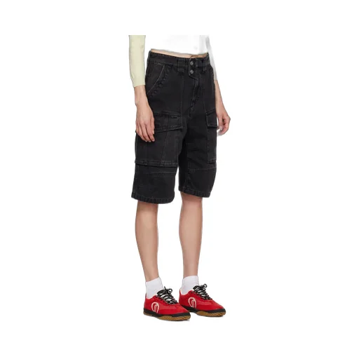 Hortens Shorts