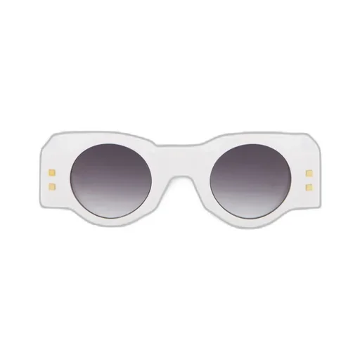 Round Sunglasses