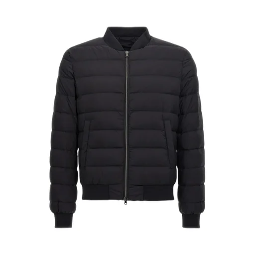 Herno Zipped Down Jacket