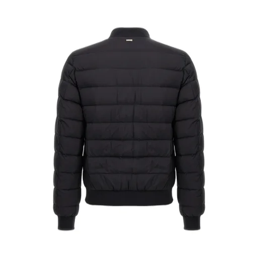 Herno Zipped Down Jacket