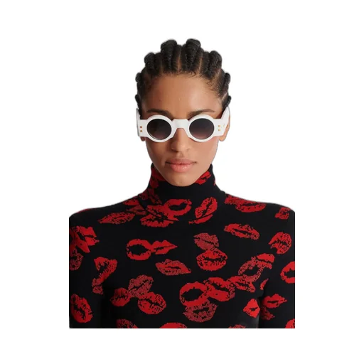 Round Sunglasses