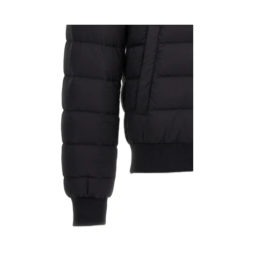 Herno Zipped Down Jacket