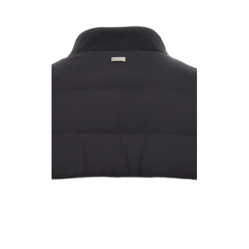 Herno Zipped Down Jacket