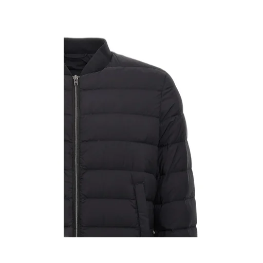 Herno Zipped Down Jacket