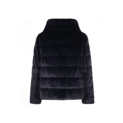 New Lady Jacket