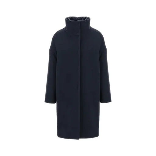 Herno Quilted Down Jacket