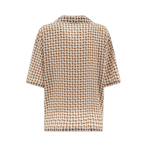 Marocain Shirt