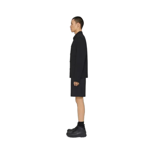 Givenchy Chest Pocket Overshirt