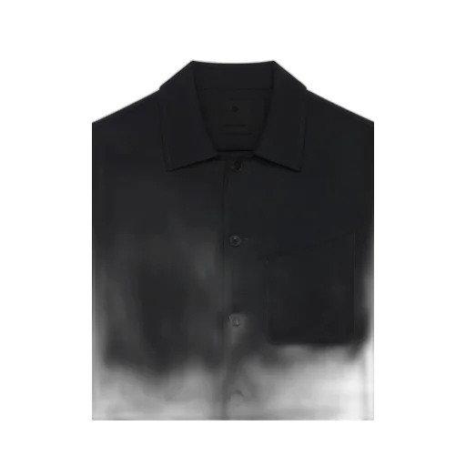 Givenchy Chest Pocket Overshirt