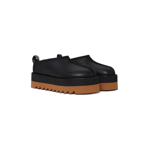 Stella Mccartney Sneak-Elyse Platform Shoes