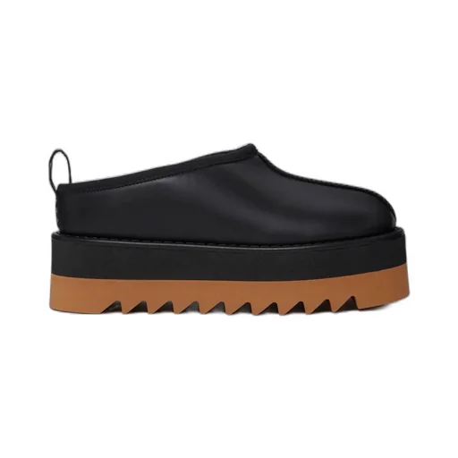 Stella Mccartney Sneak-Elyse Platform Shoes