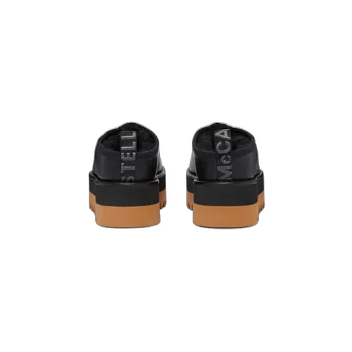 Stella Mccartney Sneak-Elyse Platform Shoes