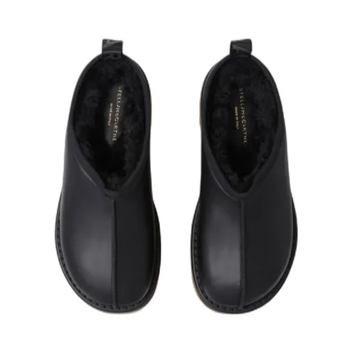 Stella Mccartney Sneak-Elyse Platform Shoes