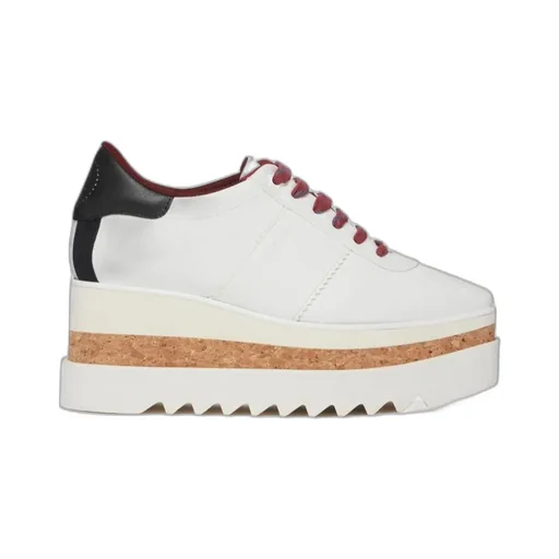 Thick Sole Sneakers