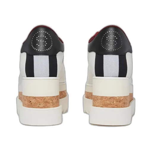 Thick Sole Sneakers