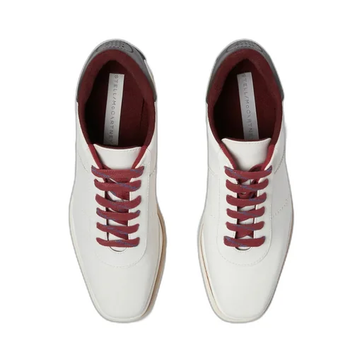 Thick Sole Sneakers