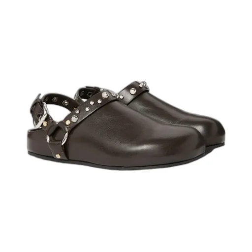 Stella Mccartney Elyse Studded Clogs